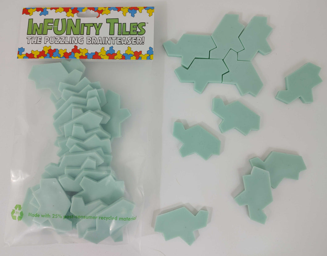 InFUNity Turtle Minis (Set of 24) [Replay]