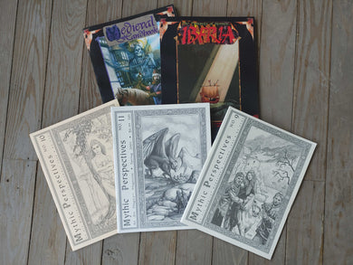 Medieval Miscellany Clearance Bundle [Outlet]