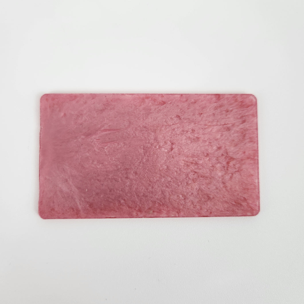 Recycled Nameplates Set [Replay]