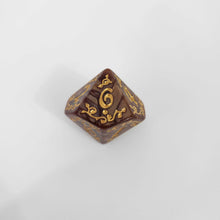 Load image into Gallery viewer, AG0316 Ars Magica Definitive Dice Set [Restock]