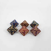 Load image into Gallery viewer, AG0316 Ars Magica Definitive Dice Set [Restock]