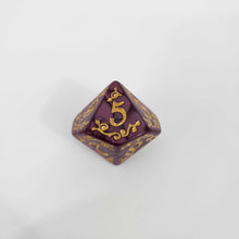 Load image into Gallery viewer, AG0316 Ars Magica Definitive Dice Set [Restock]