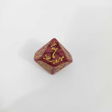Load image into Gallery viewer, AG0316 Ars Magica Definitive Dice Set [Restock]