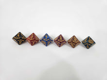 Load image into Gallery viewer, AG0316 Ars Magica Definitive Dice Set [Restock]