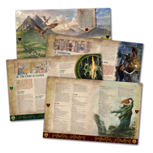 Load image into Gallery viewer, Ars Magica Definitive Edition