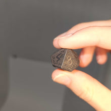 Load image into Gallery viewer, Ars Magica Transmutation Dice (Set of 6) (Ars Magica)