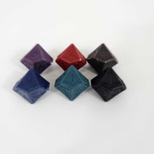 Load image into Gallery viewer, Ars Magica Transmutation Dice (Set of 6) (Ars Magica)