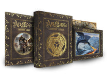 Load image into Gallery viewer, Ars Magica Definitive Edition