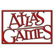 Atlas Games Shop