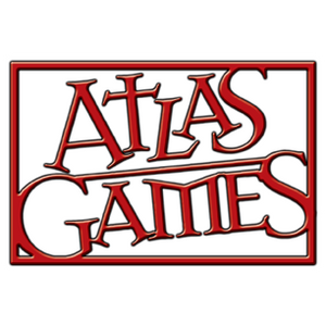 Atlas Games Shop
