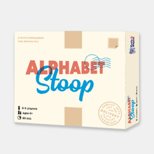 Load image into Gallery viewer, PBJ03001 Alphabet Stoop [Restock]