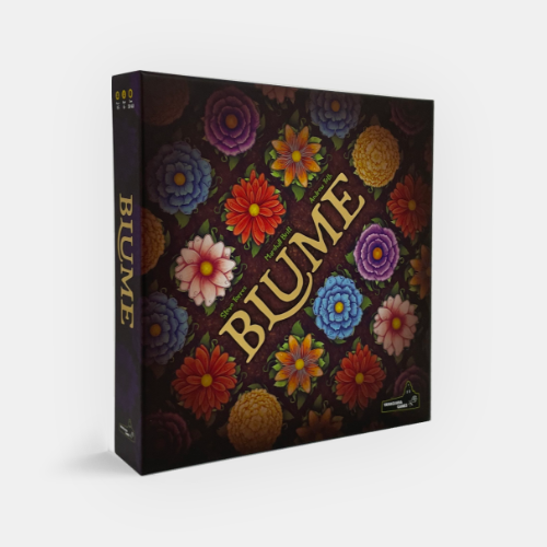 YAN3 Blume [Restock]