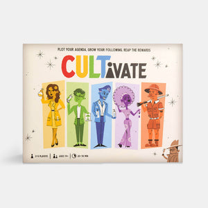 CULTivate [Partner]