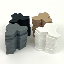 Load image into Gallery viewer, AG7001 InFUNity Mini Tiles Pack, Cafe Blend [Restock]