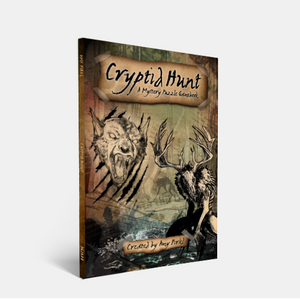 Cryptid Hunt (Enigma)