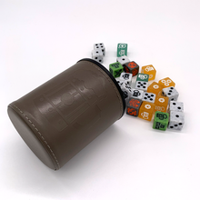 Load image into Gallery viewer, AG1488 Dice Miner Deluxe Dice Cup [Restock]