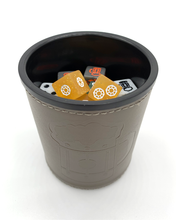 Load image into Gallery viewer, AG1488 Dice Miner Deluxe Dice Cup [Restock]