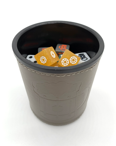 AG1488 Dice Miner Deluxe Dice Cup [Restock]