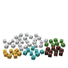 Load image into Gallery viewer, AG1486 Dice Miner Standard Dice Set [Restock]