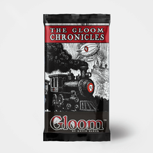 Load image into Gallery viewer, AG1357 The Gloom Chronicles [Restock]