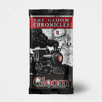 AG1357 The Gloom Chronicles [Restock]