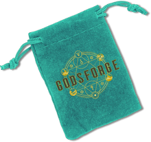 Load image into Gallery viewer, Godsforge Dice Set (Godsforge)