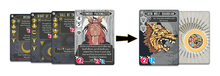 Load image into Gallery viewer, Godsforge Tokens Set (Godsforge)