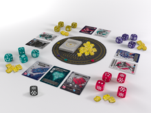 Load image into Gallery viewer, Godsforge Second Edition [OUTLET]