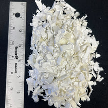 Load image into Gallery viewer, Shredded (Coarse) Recycled HDPE, 20 lbs [Replay]