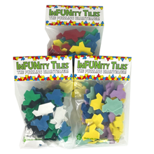 Load image into Gallery viewer, AG7003 InFUNity Mini Tiles Pack, Puzzle Pack [Restock]