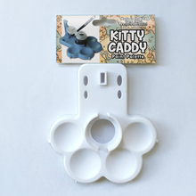 Load image into Gallery viewer, AG7021 Kitty Caddy (White) [Restock]