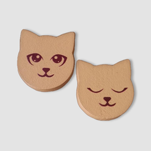 Load image into Gallery viewer, AG3120 Kitty Treat Tokens (Magical Kitties 2E) [Restock]
