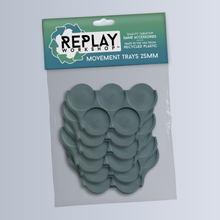 Load image into Gallery viewer, AG7013 Movement Trays [Restock]