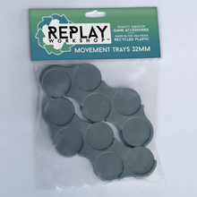 Load image into Gallery viewer, AG7015 Movement Trays [Restock]