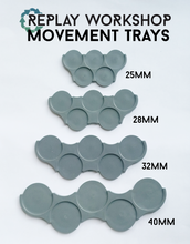 Load image into Gallery viewer, AG7013 Movement Trays [Restock]