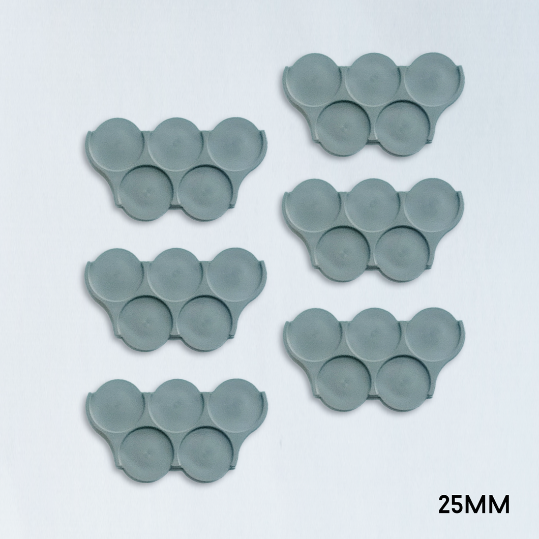 AG7013 Movement Trays [Restock]