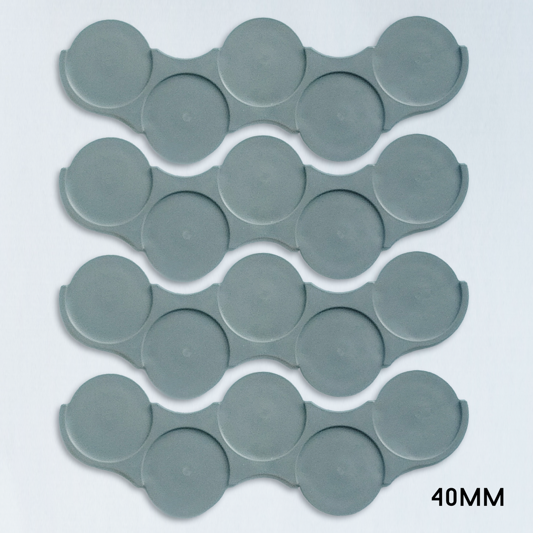 AG7016 Movement Trays [Restock]