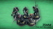 Load image into Gallery viewer, Movement Trays [Replay]