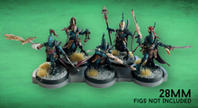 Load image into Gallery viewer, Movement Trays [Replay]