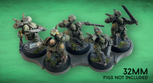 Load image into Gallery viewer, Movement Trays [Replay]