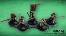 Load image into Gallery viewer, Movement Trays [Replay]