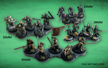 Load image into Gallery viewer, Movement Trays [Replay]