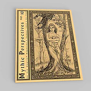 MP10 Mythic Perspectives #10 (Ars Magica Fanzine) [Partner] [Restock]