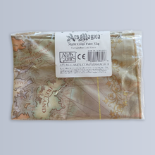 Load image into Gallery viewer, AG0317 Mythic Europe Fabric Map (Ars Magica 5E) [Restock]