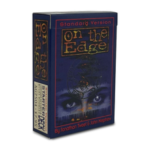 Load image into Gallery viewer, Standard Version Starter Deck (On the Edge)