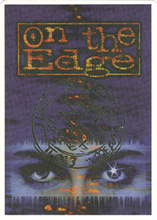 Load image into Gallery viewer, Standard Version Starter Deck (On the Edge)