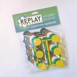AG7006 Condition Markers [Restock]