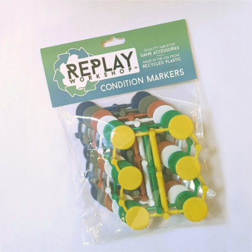 AG7006 Condition Markers [Restock]