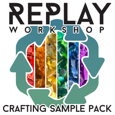 Replay Workshop Crafting Sample Pack [Replay]