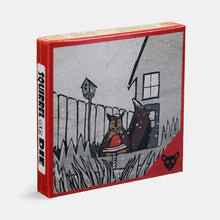 Load image into Gallery viewer, FB020 Squirrel or Die (random cover variant) [Partner] [Restock]